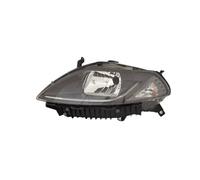 Faro Anteriore Sinistro SX Lancia Y 2011-2020 - C/Luce Diurna A Led (Design