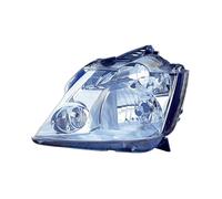 Faro Anteriore Sinistro SX Renault Modus