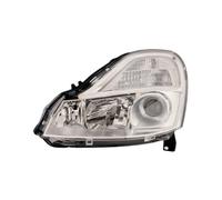 Faro Anteriore Sinistro SX Renault Modus - Grand Modus 2008+ - C/Lenticolare