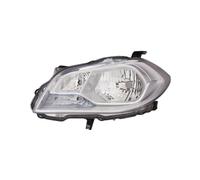 Depo Auto Parts Faro anteriore Suzuki SX4 S-Cross 2013-2016 H4 sinistro