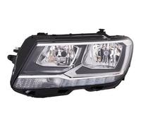 DIEDERICHS 2256983 Faro anteriore
