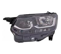 DIEDERICHS 6696981 Faro anteriore