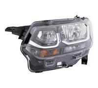 Faro anteriore sinistro toyota PROACE, HELLA/VALEO