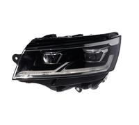 Faro Anteriore Sinistro VALEO IAM-Expertise Adatto Per U.a. VW TRANSPORTER