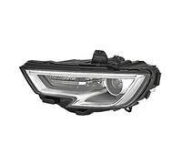 Valeo Faro anteriore sinistro 046820 per Audi A3, A3 Sportback, A3 Limousine