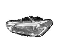 VALEO 046740 Faro anteriore