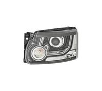 Faro Anteriore Sinistro VALEO IAM-Expertise Compatibile Con LAND ROVER DISCOVERY