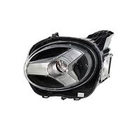 Faro Anteriore Sinistro VALEO IAM-Expertise Compatibile Con NISSAN JUKE