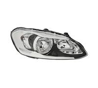 Faro Anteriore Sinistro VALEO IAM-EXPERTISE Compatibile Con VOLVO XC60