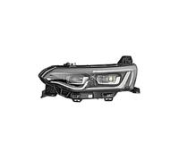 Faro Sx 046758 VALEO per RENAULT TALISMAN TALISMAN Grandtour