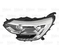 VALEO Lampadina alogena per fanale anteriore 46916 per i modelli di veicoli RENAULT Megane IV Sedan (2016 > )