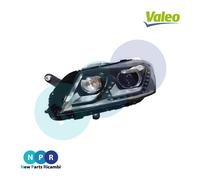 FARO ANTERIORE SINISTRO VALEO VAL044505