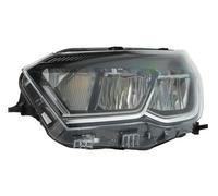 faro anteriore sinistro volkswagen polo valeo VAL451064