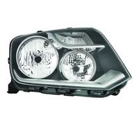 Faro anteriore sinistro VW AMAROK, DEPO/TYC 42644