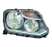 DIEDERICHS 2275083 Faro anteriore