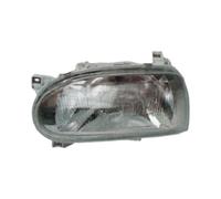 Fanali TYC 20-3472-05-2, sinistro