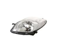 Faro Anteriore Sinistro W5W Alogeno Elettrico VALEO Per Ad Es. TOYOTA YARIS