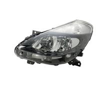 Faro Anteriore Sinistro W5W Alogeno Elettrico VALEO Per Altri RENAULT CLIO