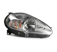 Valeo Faro anteriore 088901 H4 per Fiat Grande Punto sinistro