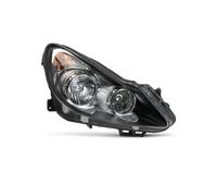 Fanali VALEO 043379, sinistro