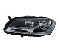 Valeo Faro anteriore sinistro VA044501 H7 per VW Passat B7 / B7 Variant / Passat Alltrack B7