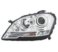 HELLA 1EL 263 064-011 Alogeno/FF/DE-Faro principale CCC/ECE, per veicolo circolazione Dx, anteriore Sx