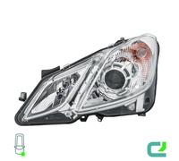 HELLA 1EL 009 647-911 Alogeno/DE-Faro principale CCC/ECE, per veicolo circolazione Dx, anteriore Sx