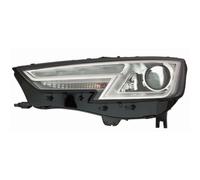Faro Anteriore Sinistro Xenon D5S Per Audi A4 Avant Allroad
