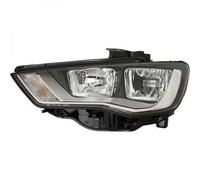 Faro principale SX PER Audi A3 1.8 TFSI 132 KW 180 CV