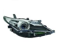 Faro anteriore sx AURIS 13-16 HIR2/LED TYC con motor reg el 81170-02J60