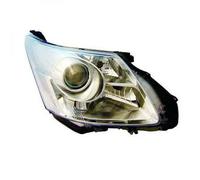 Faro anteriore sx AVENSIS 08-01.12 H11+HB3 per reg el