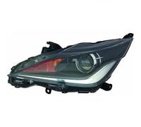 DIEDERICHS 6601080 Faro anteriore