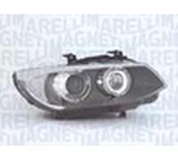 FARO ANTERIORE SX BIXENON D1S-H3 AFS A LED S/CENTR BMW S 3 E92/E93 03/10>MARELLI