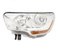 DIEDERICHS 4073981 Faro anteriore