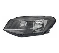 DIEDERICHS 2297781 Faro anteriore