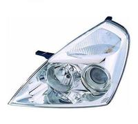 Faro anteriore sx CARNIVAL 06-10 H7+H1 per reg el 92101-4D020