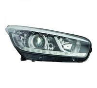 Faro anteriore sx CEED 12- LED DEPO H7+H7 con motor reg el 92101-A2020