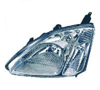 Faro anteriore sx CIVIC 01-03 con motor reg el 3/5 pt 33151-S6A-G01