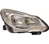 Faro principale compatibile con OPEL 1814183