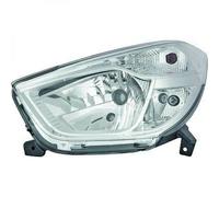 Faro anteriore sx DOKKER 12- LODGY DEPO H4per reg el