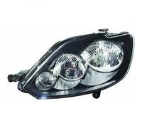 DIEDERICHS 2215683 Faro anteriore