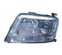 Faro anteriore sx GRAND VITARA 06- per reg el H7/HB3