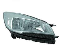 Faro anteriore sx KUGA 13-16 luce diurna TYC/H7+H15 motor reg el 1808350