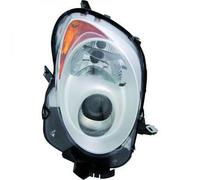 Faro anteriore sx MITO 08- per reg el TYC H7/H7 con motor reg el 50508592