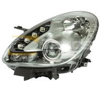 Fanali DEPO 667-1118LMLDEM1