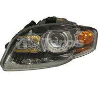 Faro Anteriore SX Per Audi A4 2004-2007 Tipo Marelli
