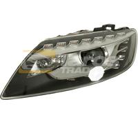 Faro Anteriore SX Per Audi Q7 2009-2015