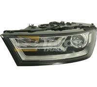 20421L72 Faro Proiettore A Led Sx Sinistro per Audi Q7 2015/01>