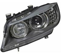 Faro Anteriore SX Per BMW Series 3 E90/E91 Sedan/Touring 2008-2013