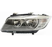 Faro Anteriore SX Per BMW Series 3 E90/E91 Sedan/Touring 2008-2013 Tipo Valeo